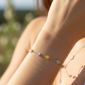 Chic & Stylish Bracelet – A Thoughtful Gift for Women and Girls, DYC1149